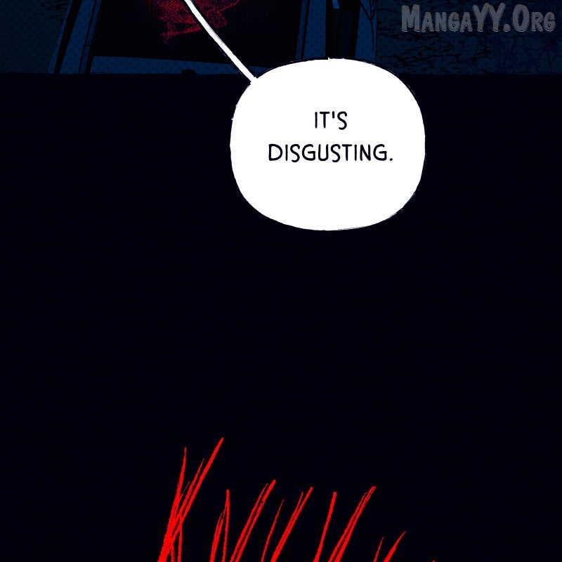 Hiding in the Moon Chapter 70 page 9 - 