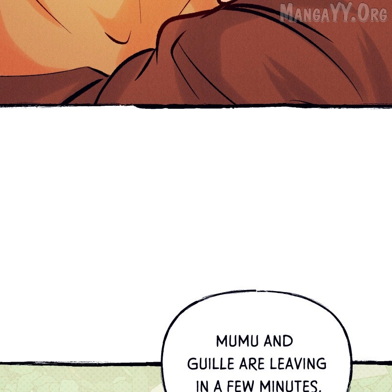 Hiding in the Moon Chapter 70 page 81 - 