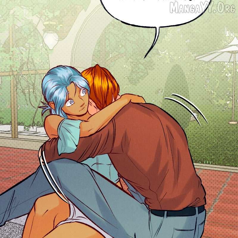 Hiding in the Moon Chapter 70 page 82 - 