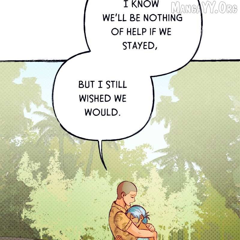 Hiding in the Moon Chapter 70 page 90 - 