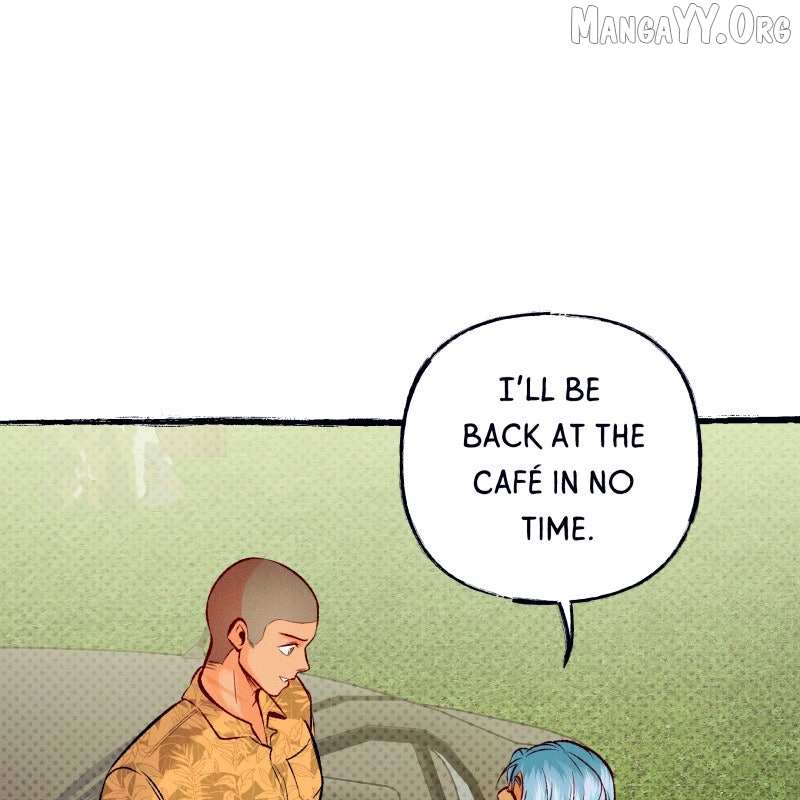 Hiding in the Moon Chapter 70 page 92 - 