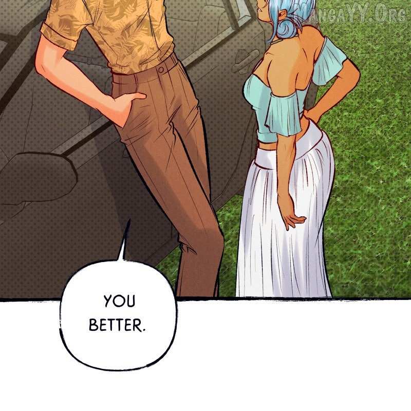 Hiding in the Moon Chapter 70 page 93 - 