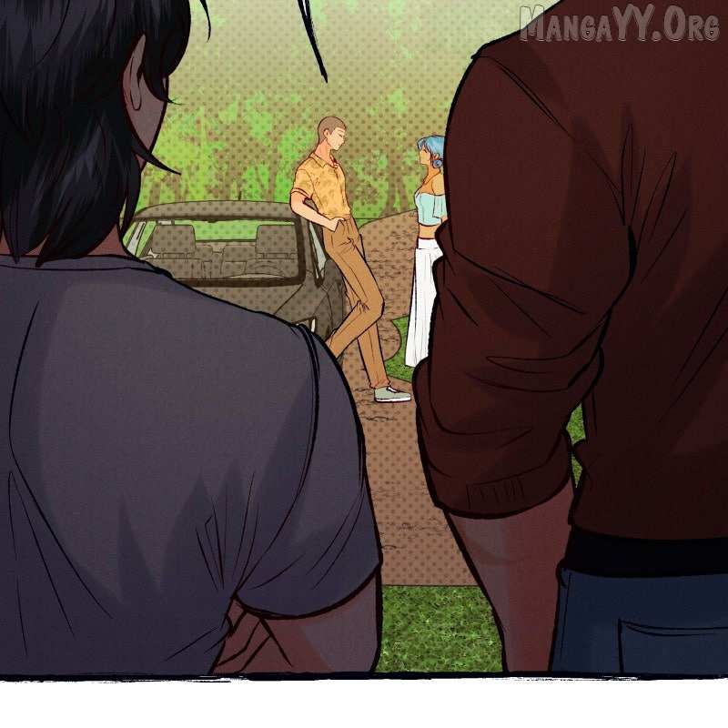 Hiding in the Moon Chapter 70 page 95 - 