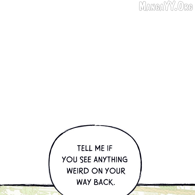 Hiding in the Moon Chapter 70 page 96 - 