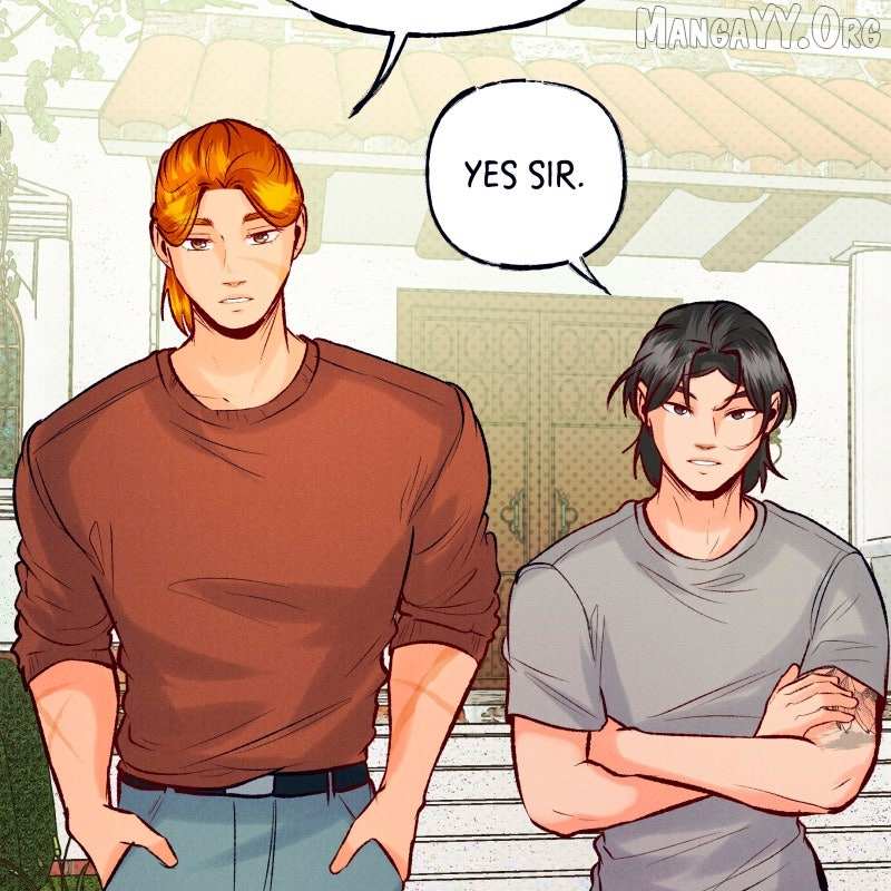 Hiding in the Moon Chapter 70 page 97 - 