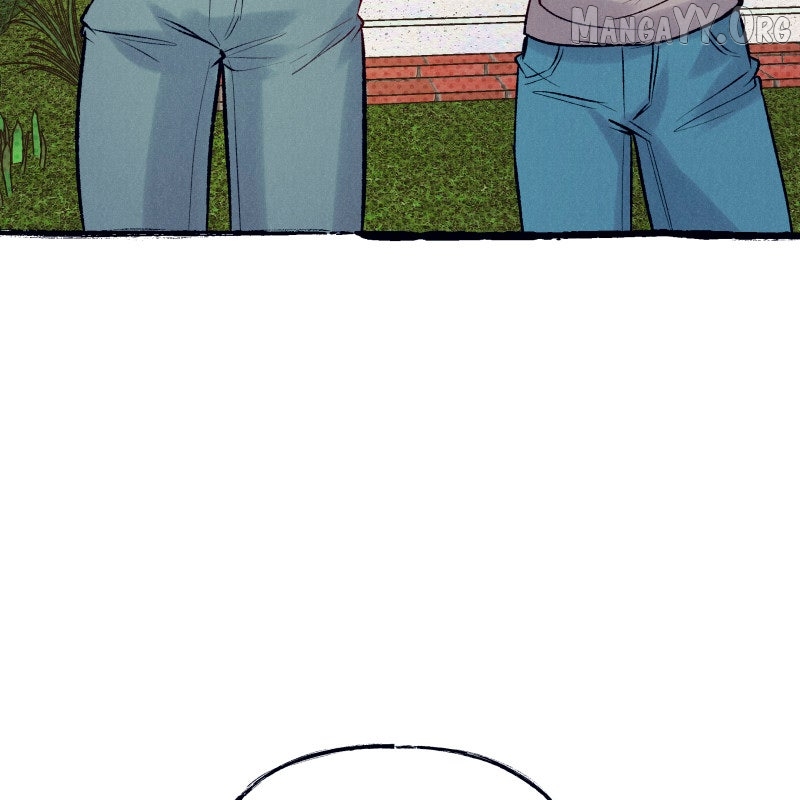 Hiding in the Moon Chapter 70 page 98 - 