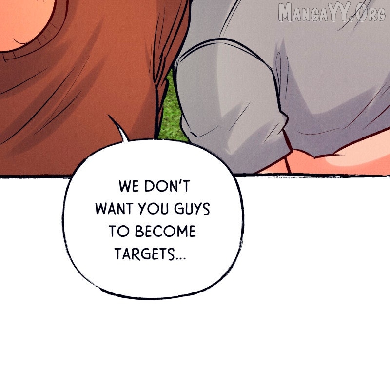 Hiding in the Moon Chapter 70 page 100 - 