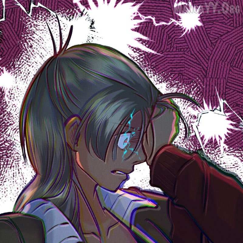 Hiding in the Moon Chapter 71 page 102 - 