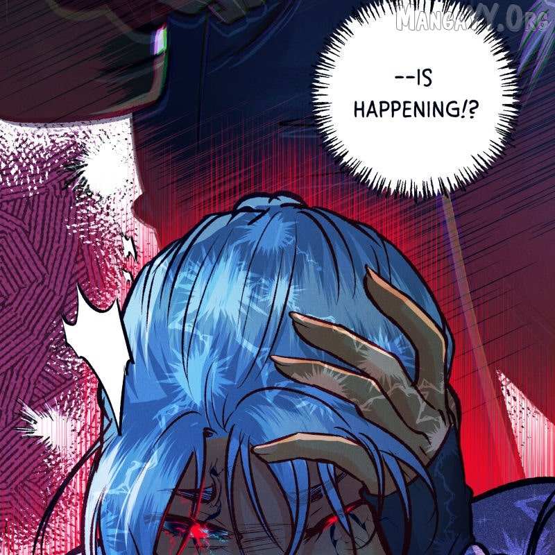 Hiding in the Moon Chapter 71 page 104 - 