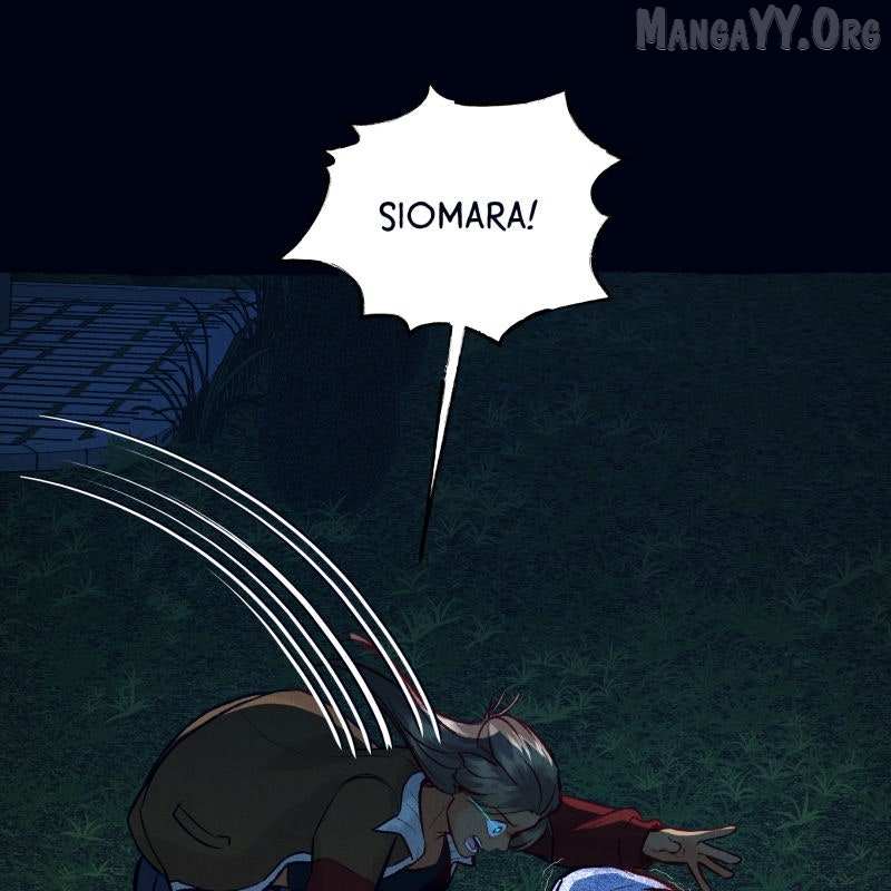 Hiding in the Moon Chapter 71 page 107 - 