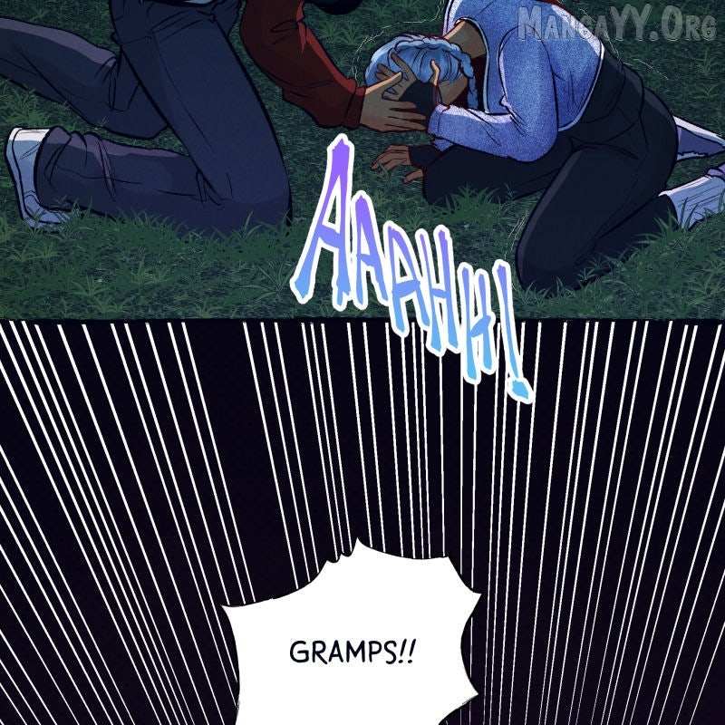 Hiding in the Moon Chapter 71 page 108 - 
