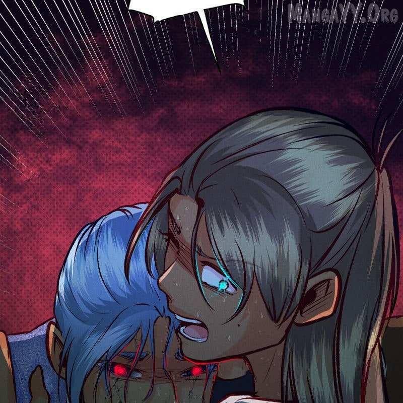 Hiding in the Moon Chapter 71 page 109 - 