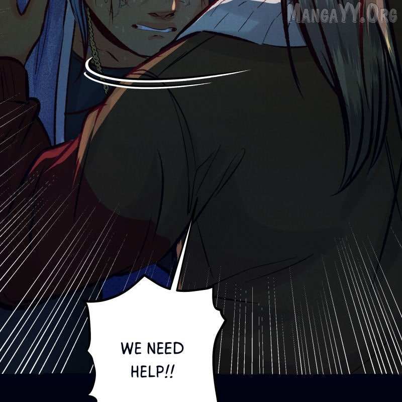 Hiding in the Moon Chapter 71 page 110 - 