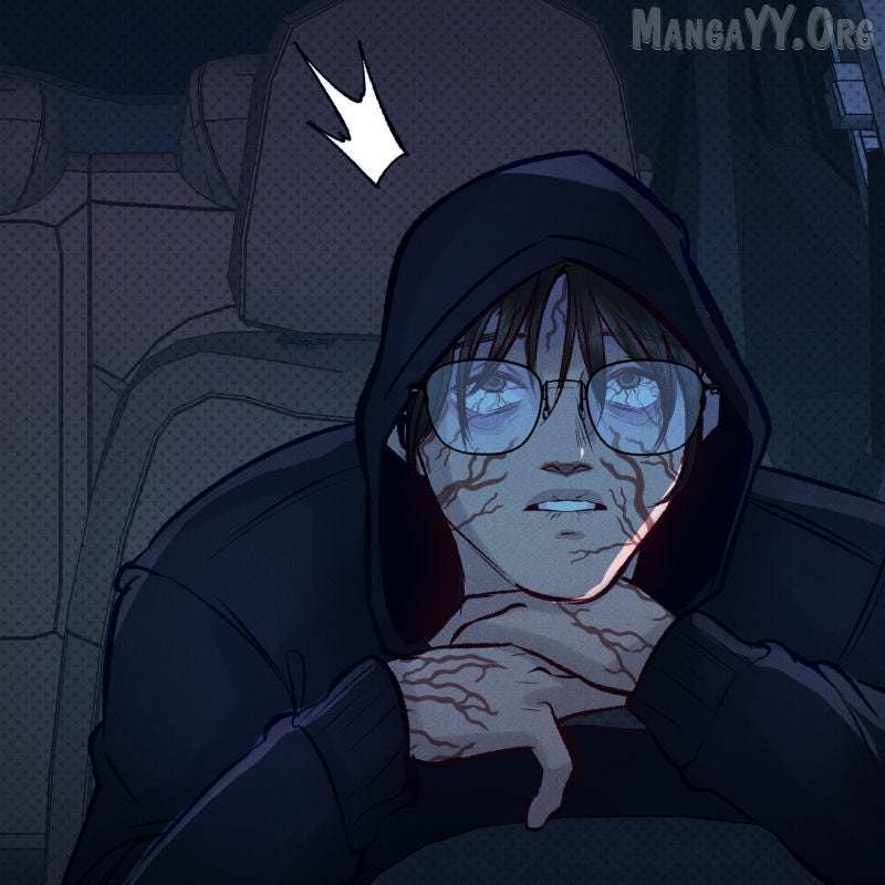 Hiding in the Moon Chapter 71 page 116 - 