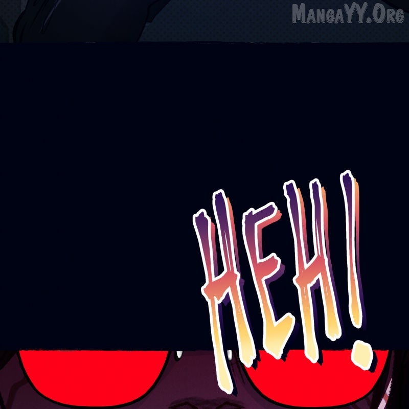 Hiding in the Moon Chapter 71 page 117 - 