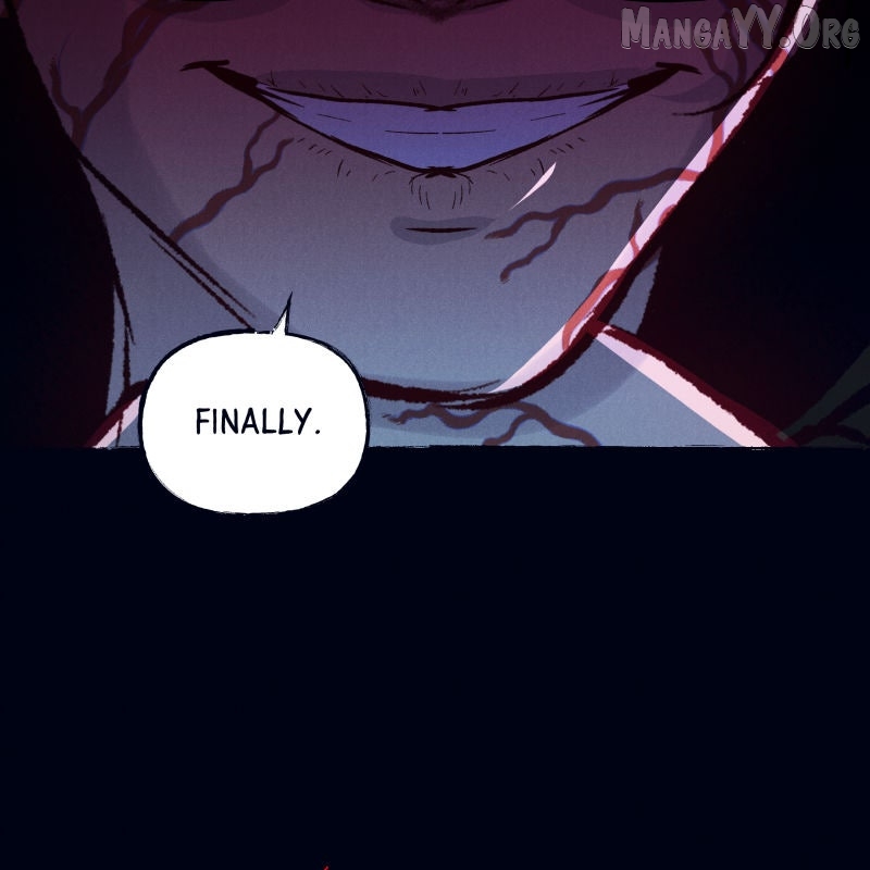 Hiding in the Moon Chapter 71 page 118 - 
