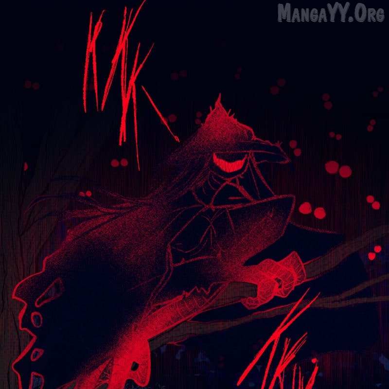 Hiding in the Moon Chapter 71 page 119 - 