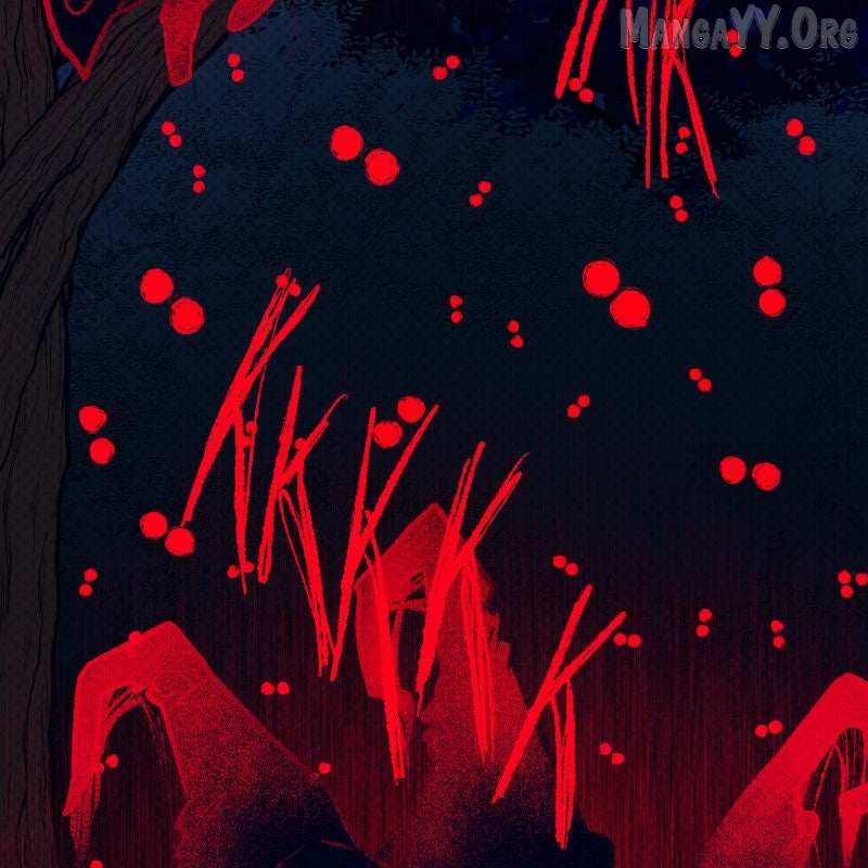 Hiding in the Moon Chapter 71 page 120 - 