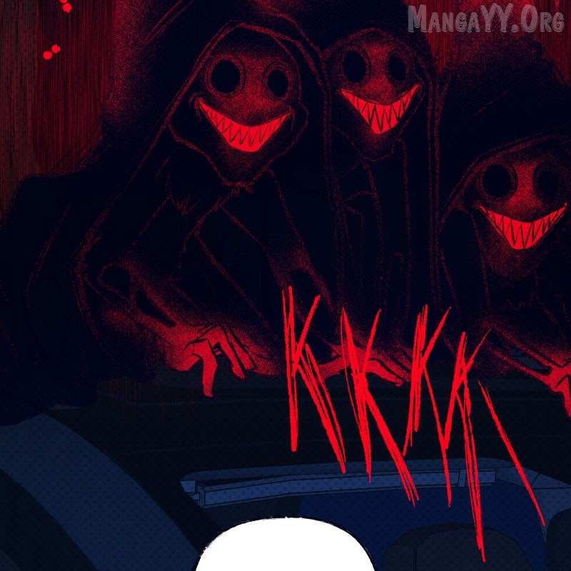 Hiding in the Moon Chapter 71 page 121 - 