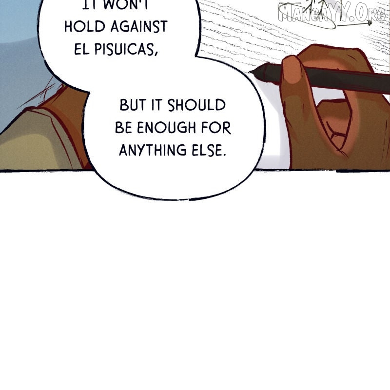 Hiding in the Moon Chapter 71 page 14 - 