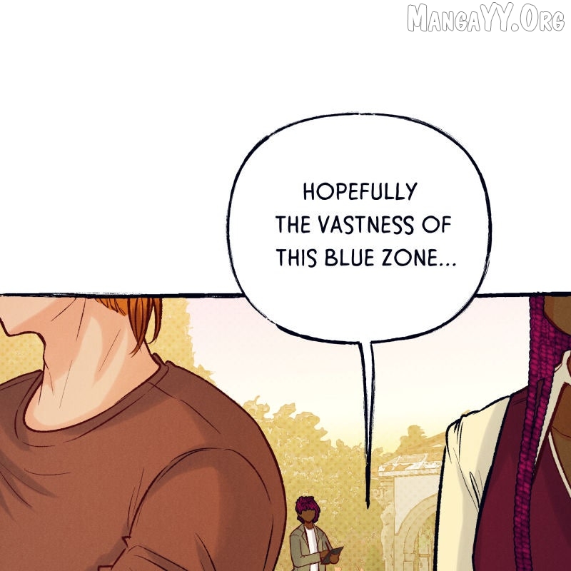 Hiding in the Moon Chapter 71 page 15 - 