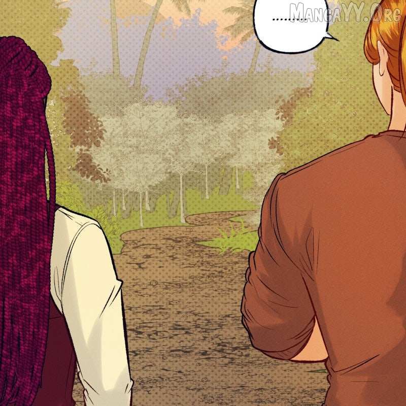 Hiding in the Moon Chapter 71 page 18 - 