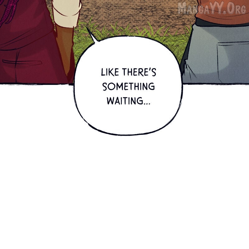 Hiding in the Moon Chapter 71 page 19 - 