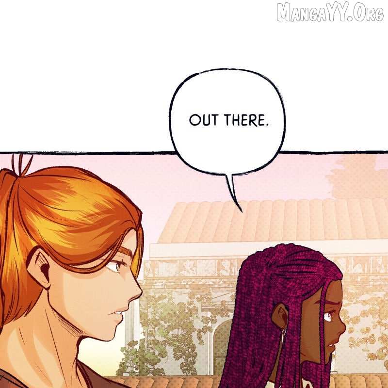 Hiding in the Moon Chapter 71 page 20 - 