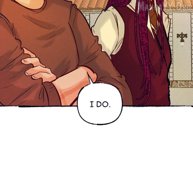 Hiding in the Moon Chapter 71 page 21 - 