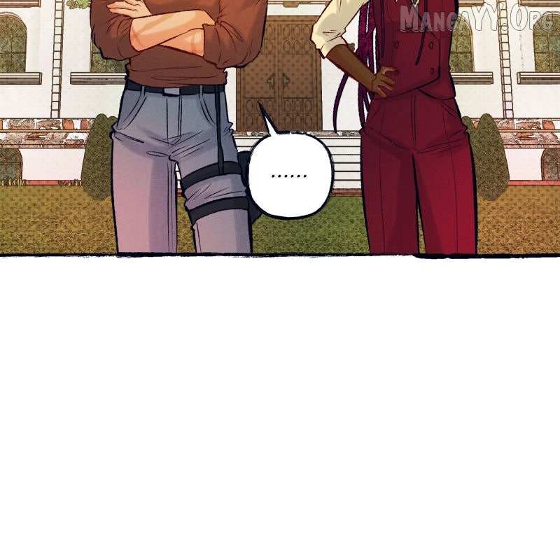 Hiding in the Moon Chapter 71 page 23 - 