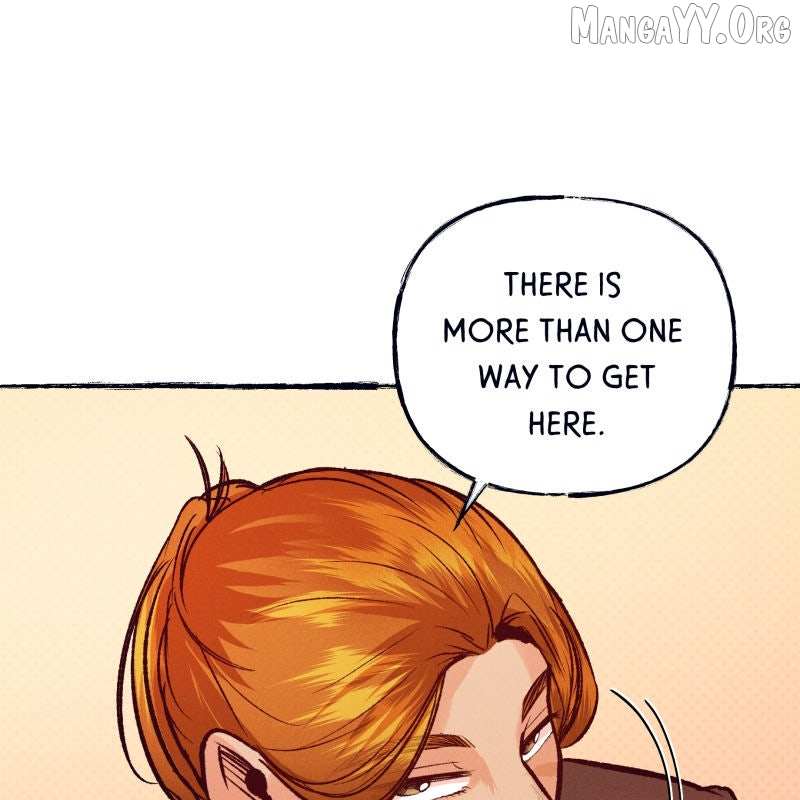 Hiding in the Moon Chapter 71 page 24 - 