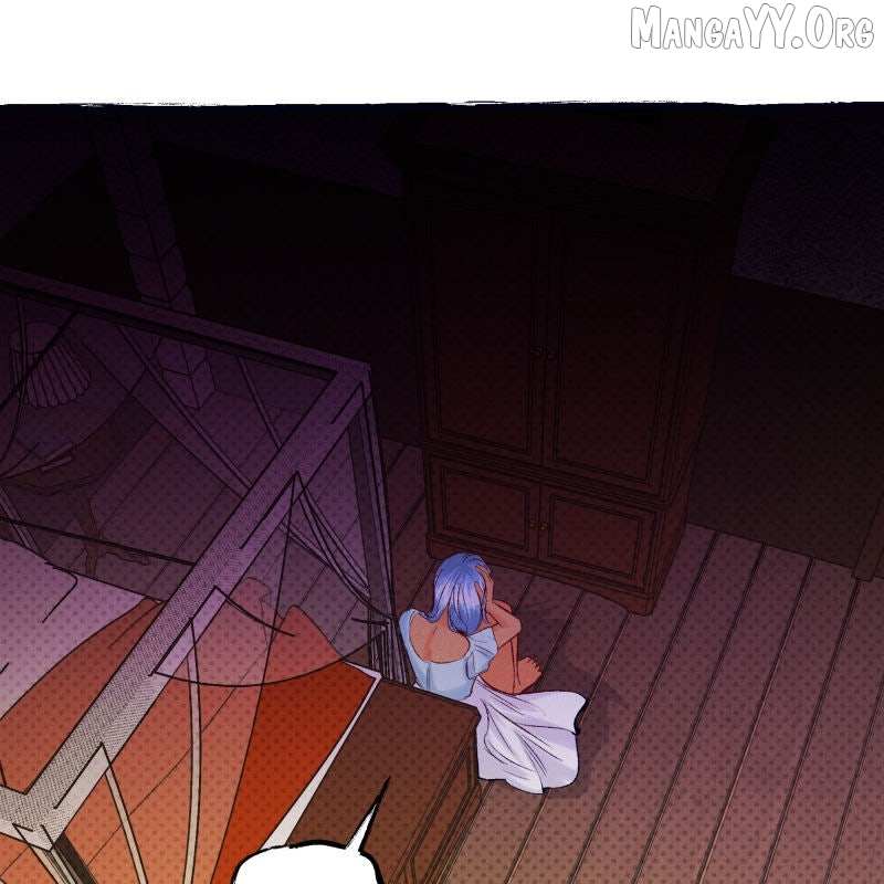 Hiding in the Moon Chapter 71 page 31 - 