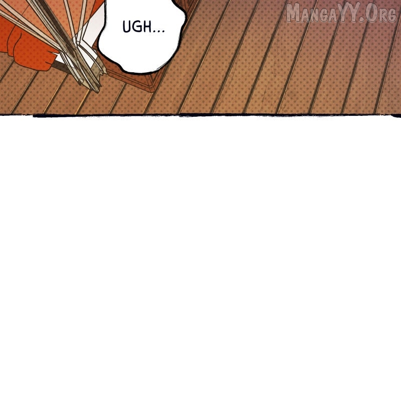 Hiding in the Moon Chapter 71 page 32 - 