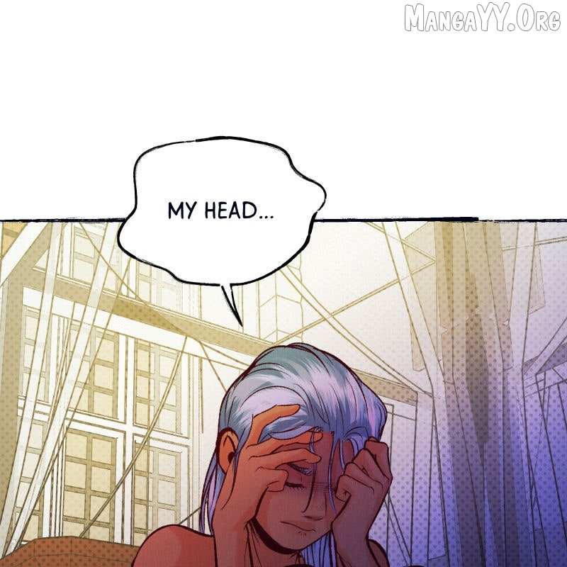Hiding in the Moon Chapter 71 page 33 - 