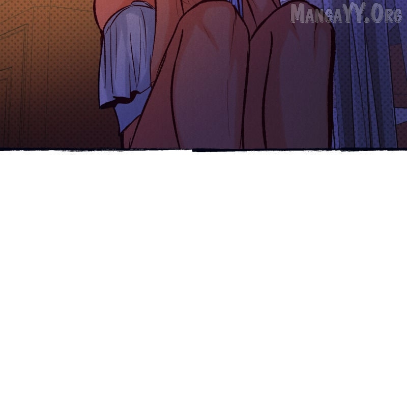 Hiding in the Moon Chapter 71 page 34 - 