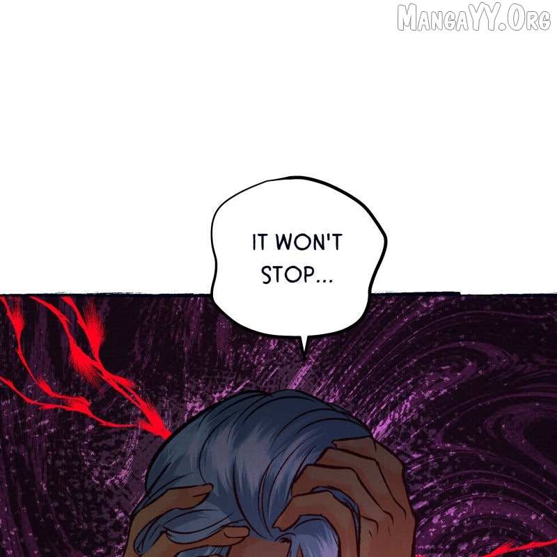 Hiding in the Moon Chapter 71 page 35 - 