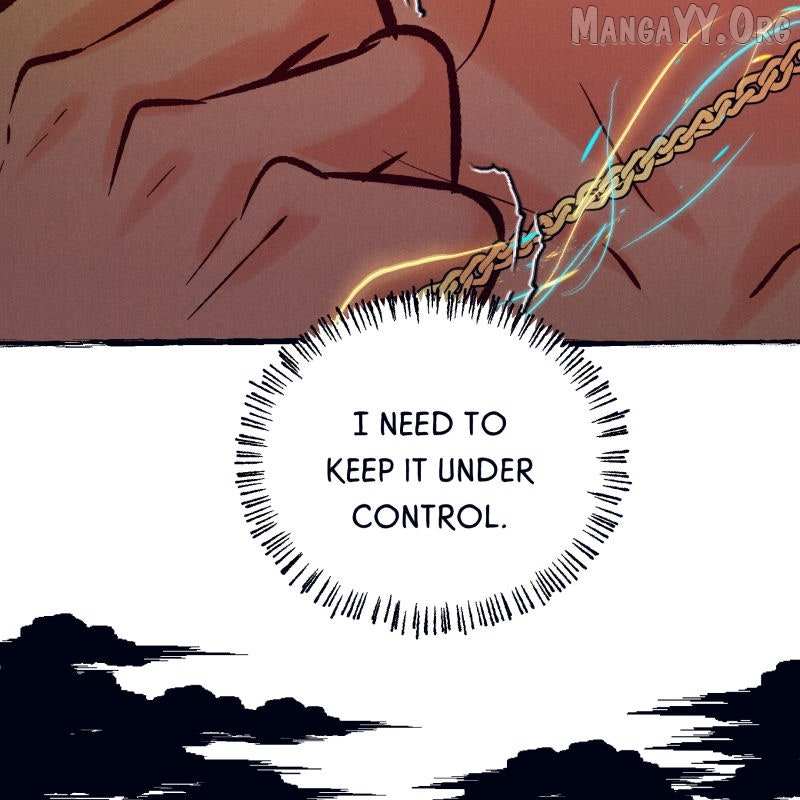 Hiding in the Moon Chapter 71 page 40 - 