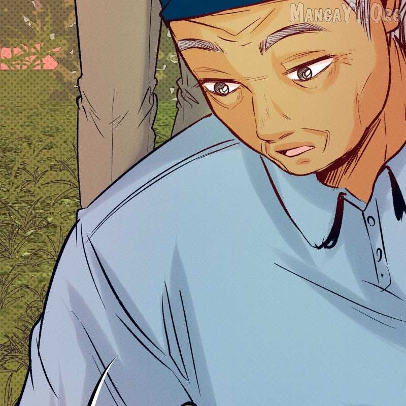 Hiding in the Moon Chapter 71 page 5 - 