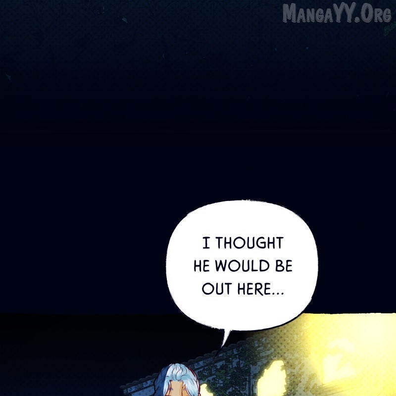 Hiding in the Moon Chapter 71 page 46 - 