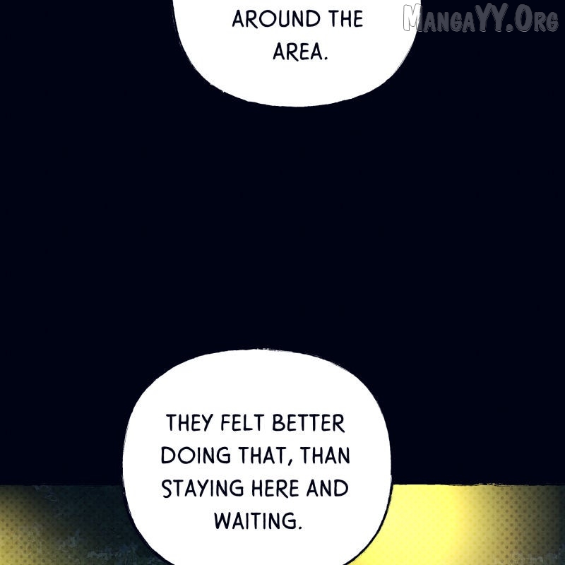 Hiding in the Moon Chapter 71 page 48 - 