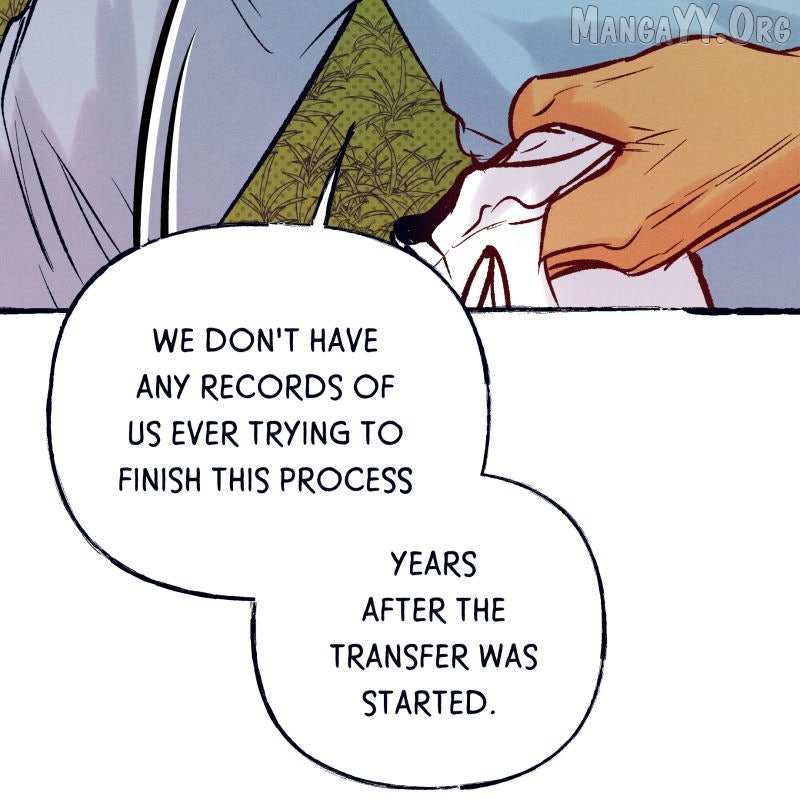 Hiding in the Moon Chapter 71 page 6 - 