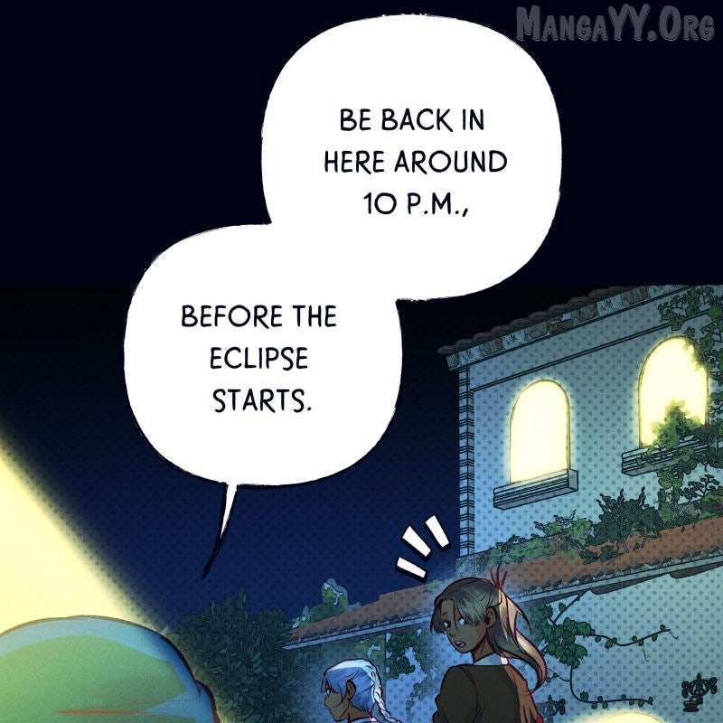 Hiding in the Moon Chapter 71 page 53 - 