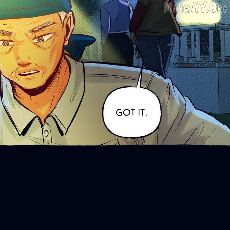 Hiding in the Moon Chapter 71 page 54 - 
