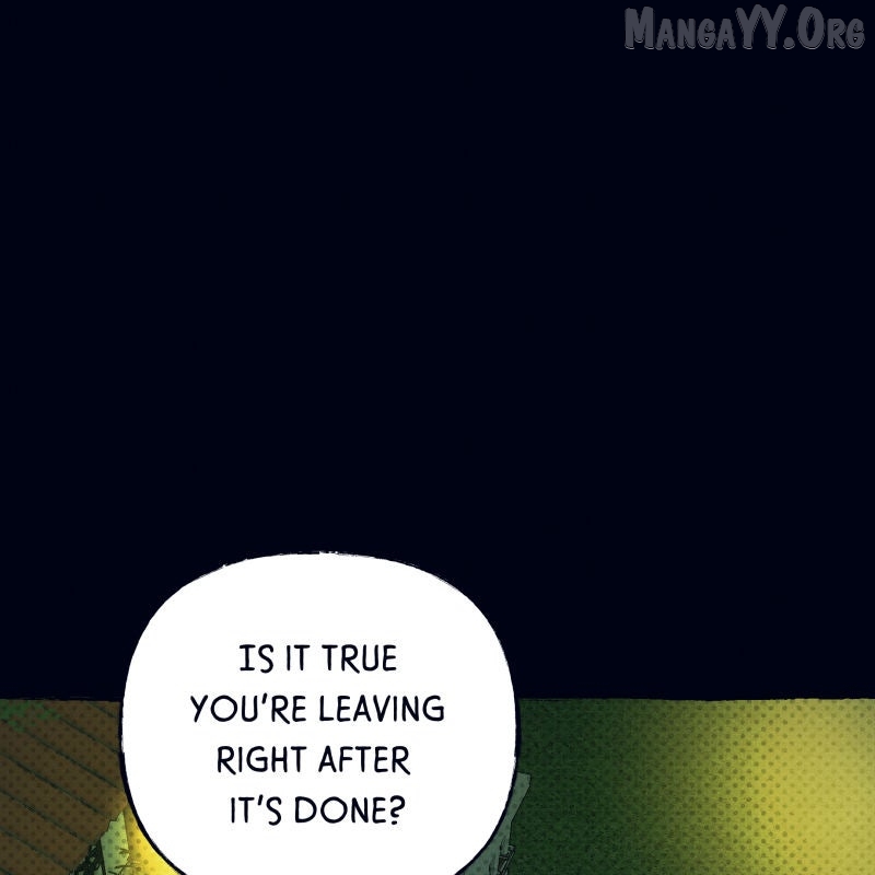 Hiding in the Moon Chapter 71 page 55 - 