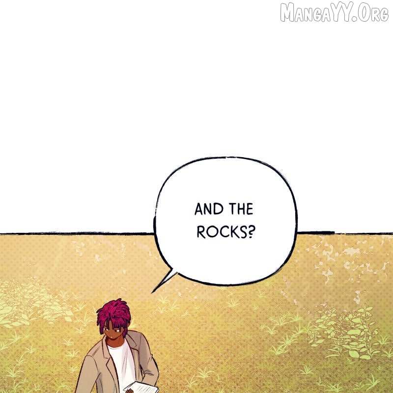 Hiding in the Moon Chapter 71 page 7 - 