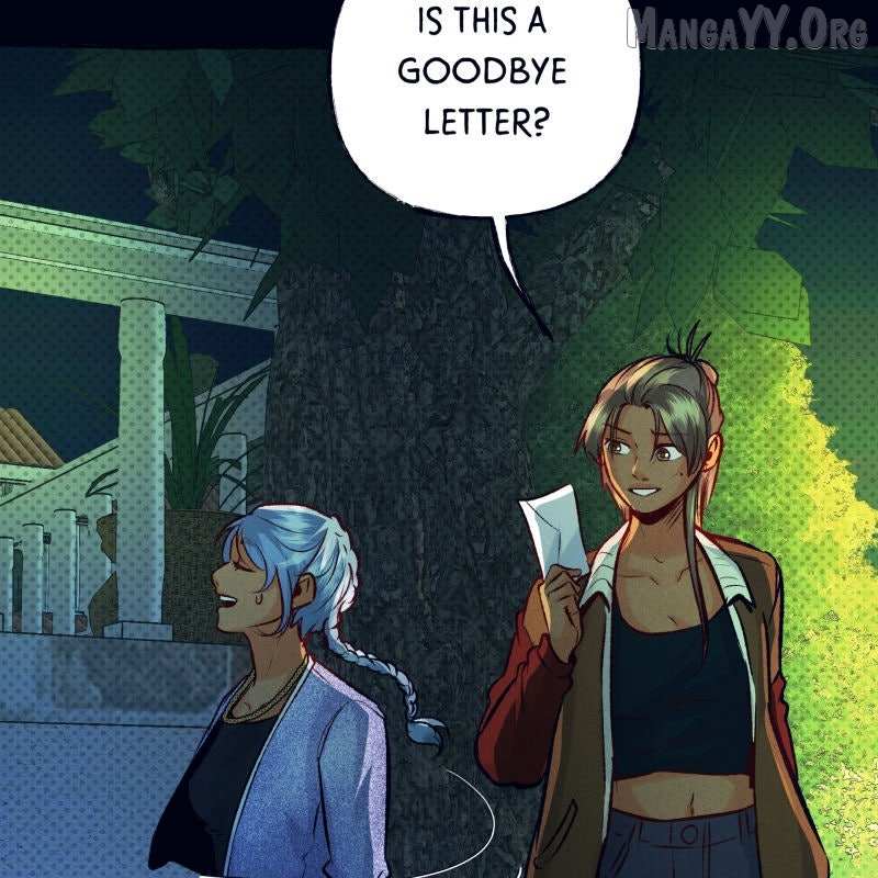 Hiding in the Moon Chapter 71 page 62 - 
