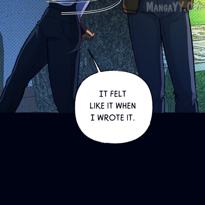 Hiding in the Moon Chapter 71 page 63 - 