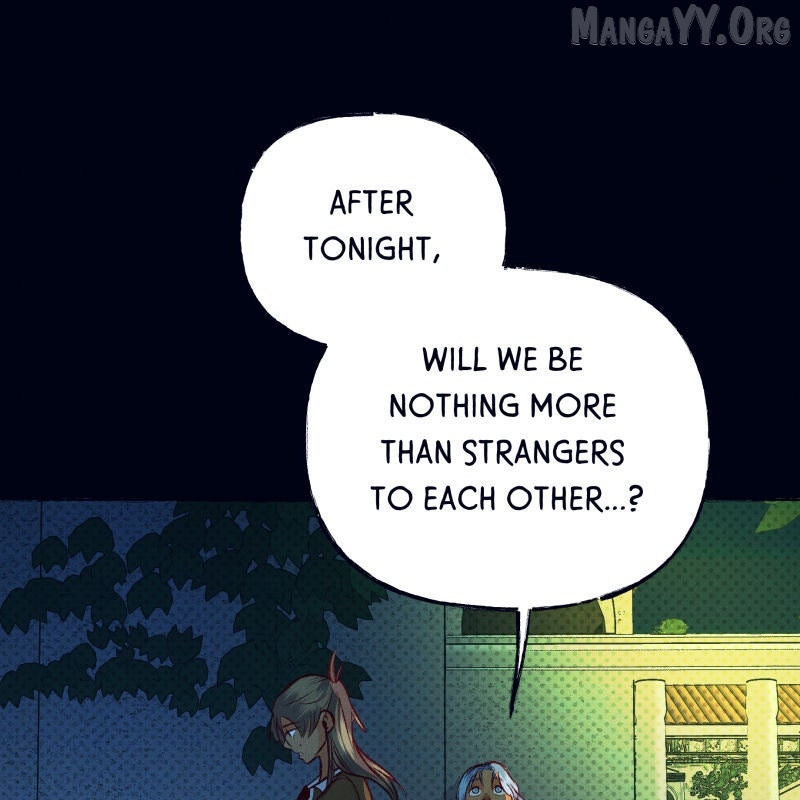 Hiding in the Moon Chapter 71 page 64 - 