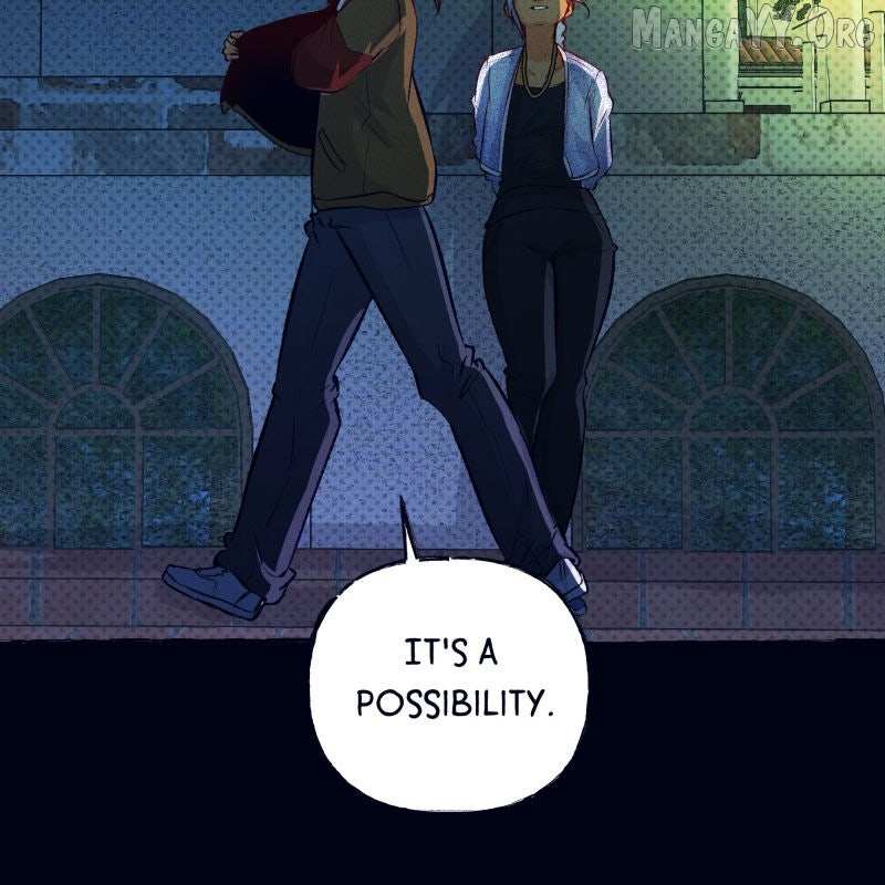 Hiding in the Moon Chapter 71 page 65 - 