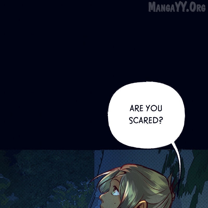 Hiding in the Moon Chapter 71 page 66 - 